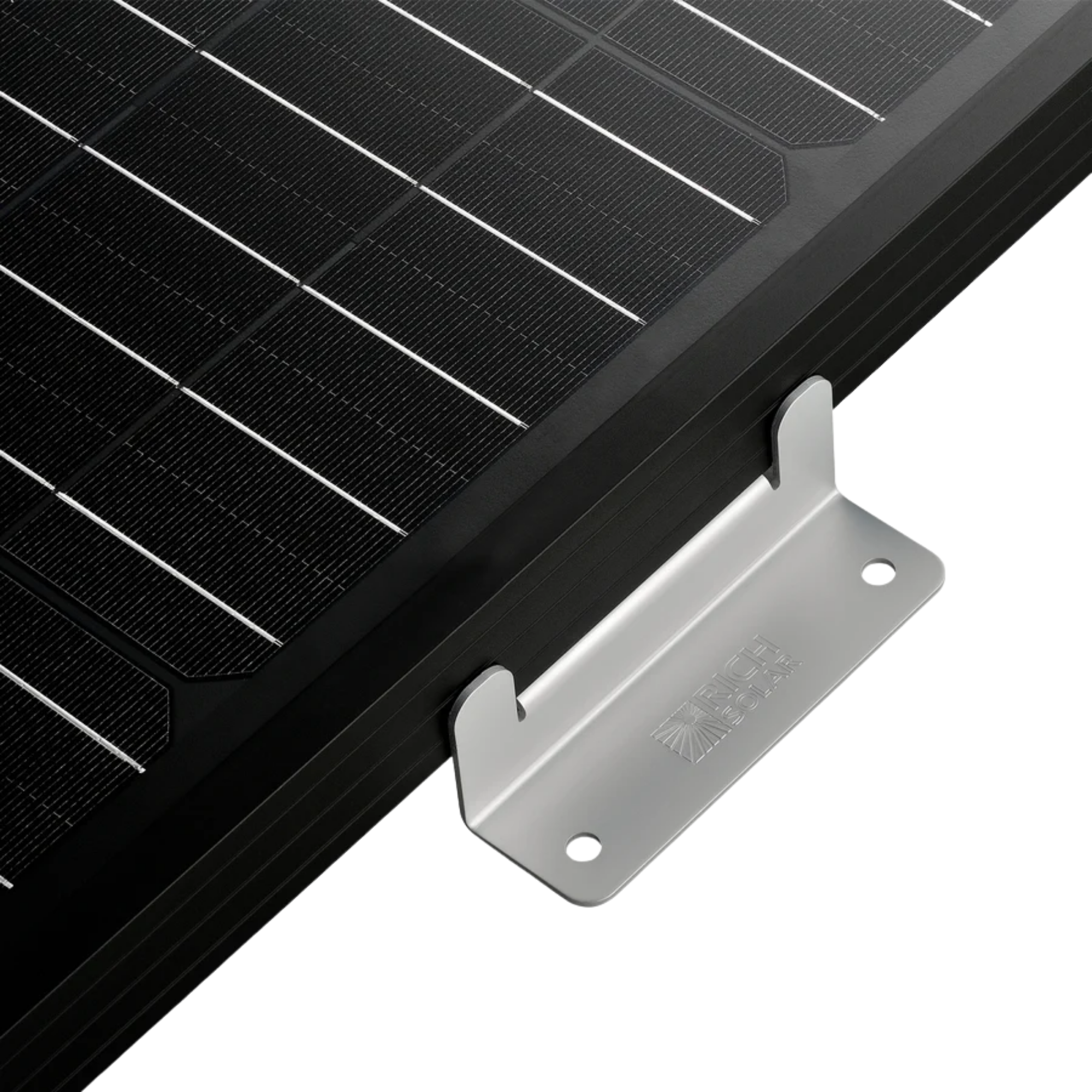 Mounting Hardware Z Brackets (Set of 4)