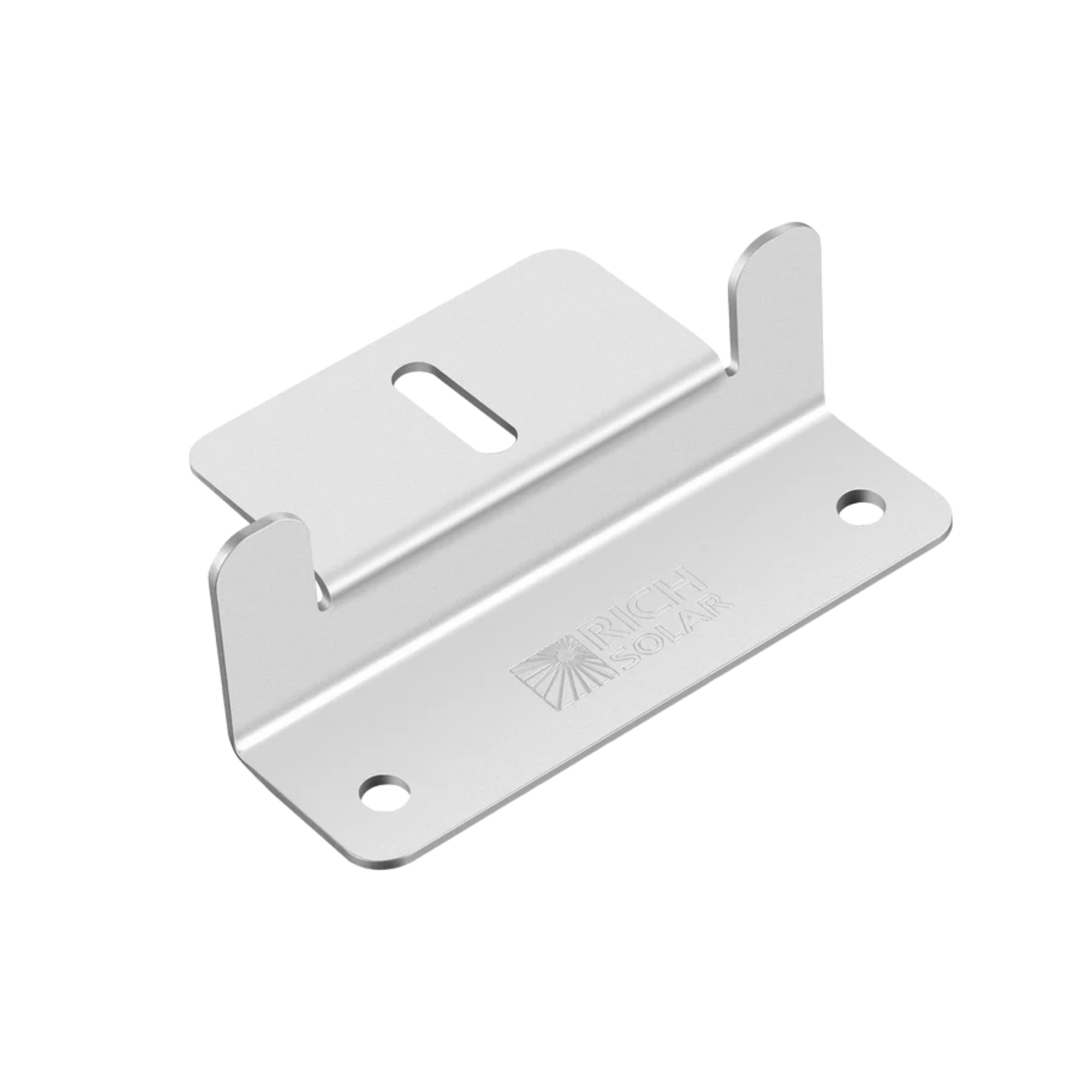 Mounting Hardware Z Brackets (Set of 4) - Battle Born Batteries