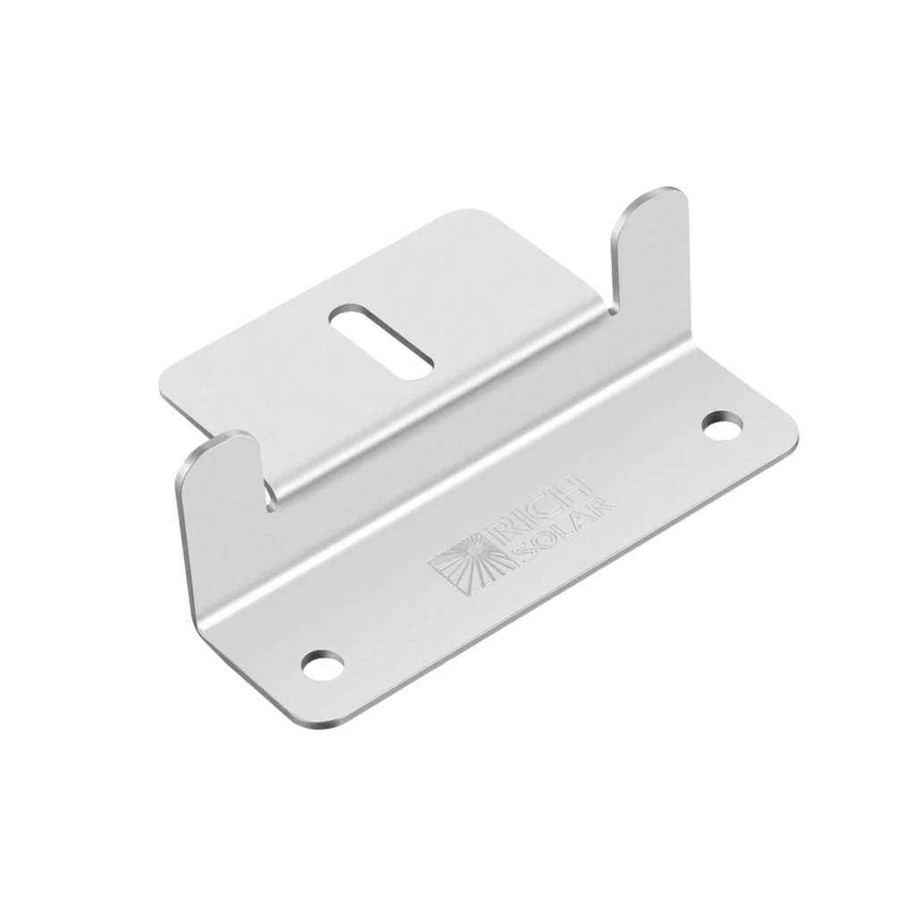 Mounting Hardware Z Brackets (Set of 4)