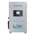 Sol-Ark SA-12K Pre-Wired Hybrid Inverter System