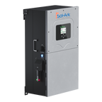 Sol-Ark SA-15K Pre-Wired Hybrid Inverter System