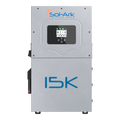 Sol-Ark SA-15K Pre-Wired Hybrid Inverter System