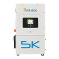 Sol-Ark SA-5K Pre-Wired Hybrid Inverter System