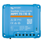 SmartSolar MPPT Solar Charge Controller 75/10 - 100/20