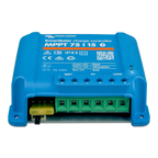 SmartSolar MPPT Solar Charge Controller 75/10 - 100/20