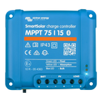 SmartSolar MPPT Solar Charge Controller 75/10 - 100/20
