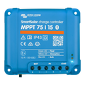 SmartSolar MPPT Solar Charge Controller 75/10 - 100/20