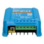 SmartSolar MPPT Solar Charge Controller 75/10 - 100/20