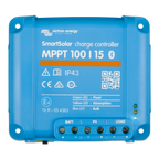 SmartSolar MPPT Solar Charge Controller 75/10 - 100/20