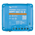 SmartSolar MPPT Solar Charge Controller 75/10 - 100/20