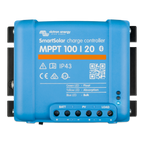 SmartSolar MPPT Solar Charge Controller 75/10 - 100/20