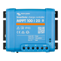 SmartSolar MPPT Solar Charge Controller 75/10 - 100/20