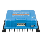 SmartSolar MPPT 100/30 & 100/50 Solar Charge Controller