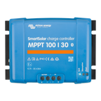 SmartSolar MPPT 100/30 & 100/50 Solar Charge Controller