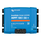 SmartSolar MPPT 100/30 & 100/50 Solar Charge Controller