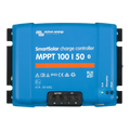 SmartSolar MPPT 100/30 & 100/50 Solar Charge Controller