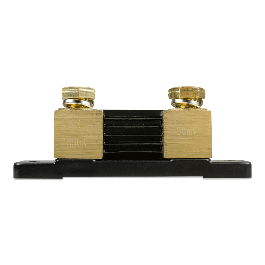 SmartShunt 50mV Battery Shunts