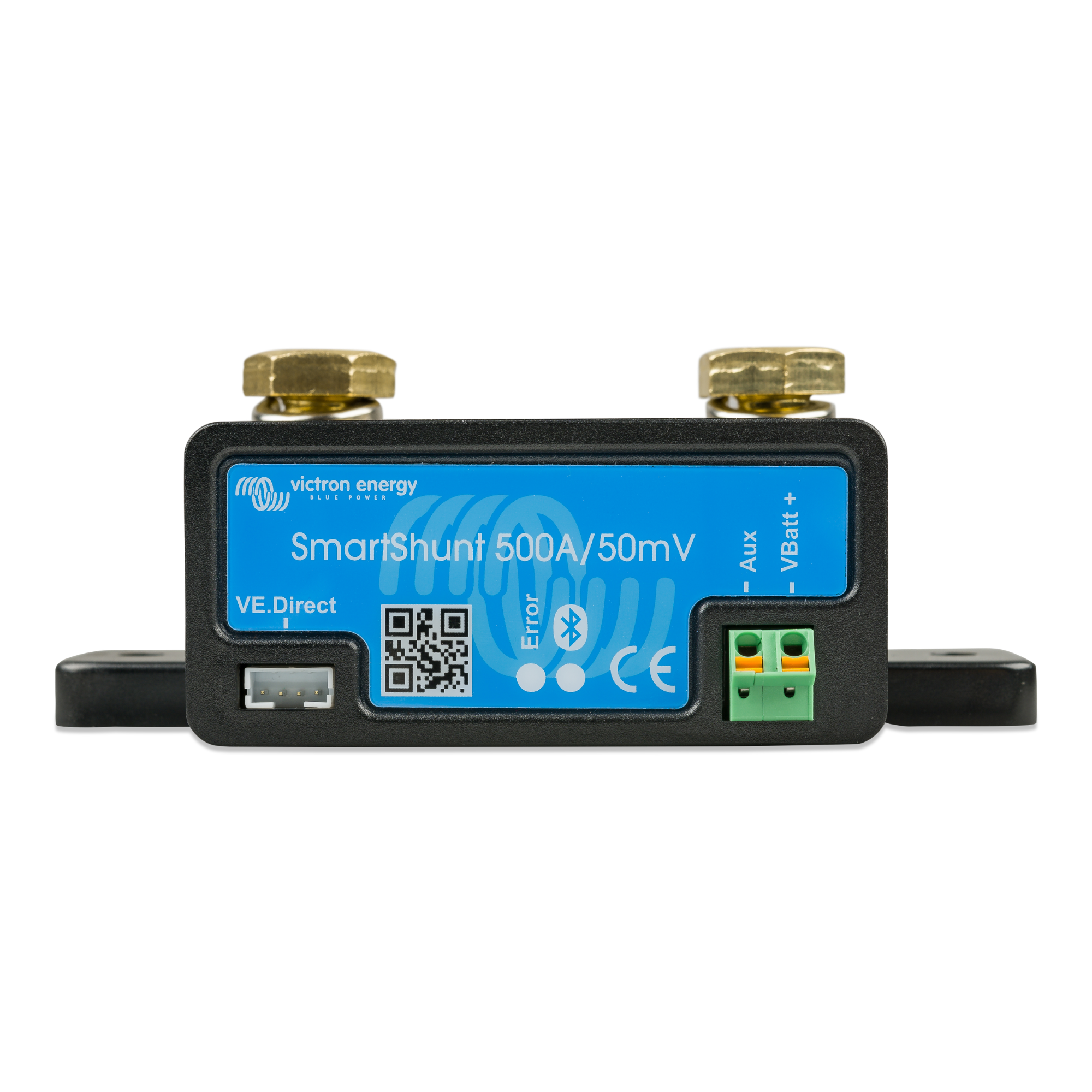 SmartShunt 50mV Battery Shunts