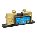 SmartShunt 50mV Battery Shunts