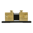 SmartShunt 50mV Battery Shunts
