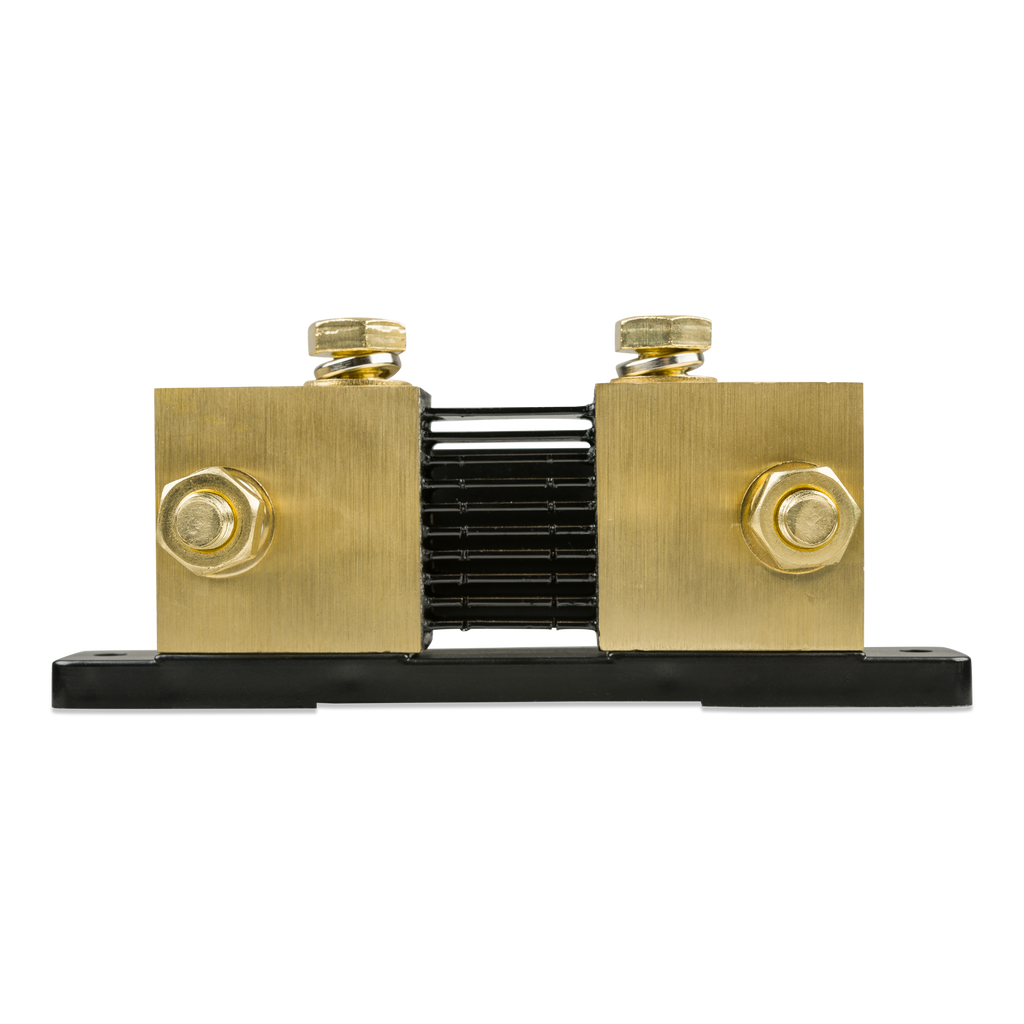 SmartShunt 50mV Battery Shunts
