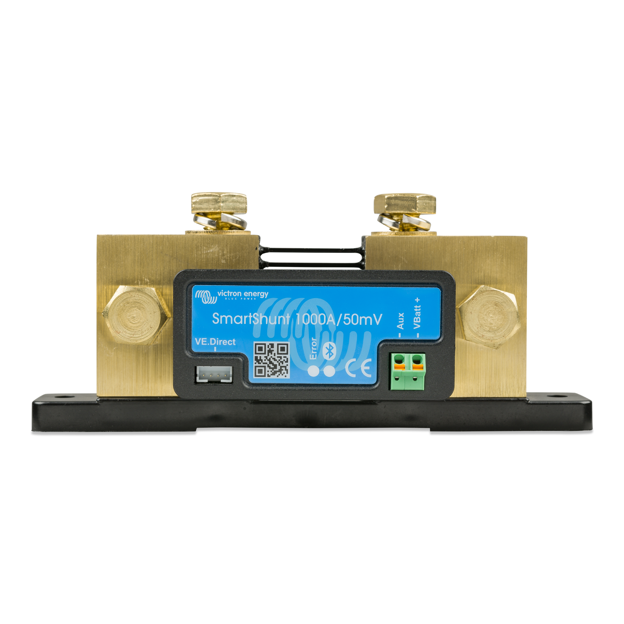 SmartShunt 50mV Battery Shunts