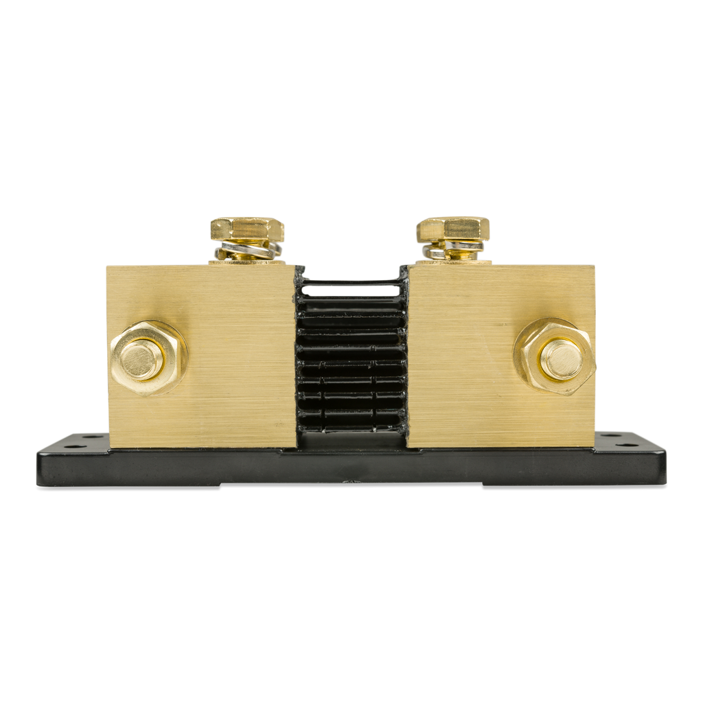 SmartShunt 50mV Battery Shunts