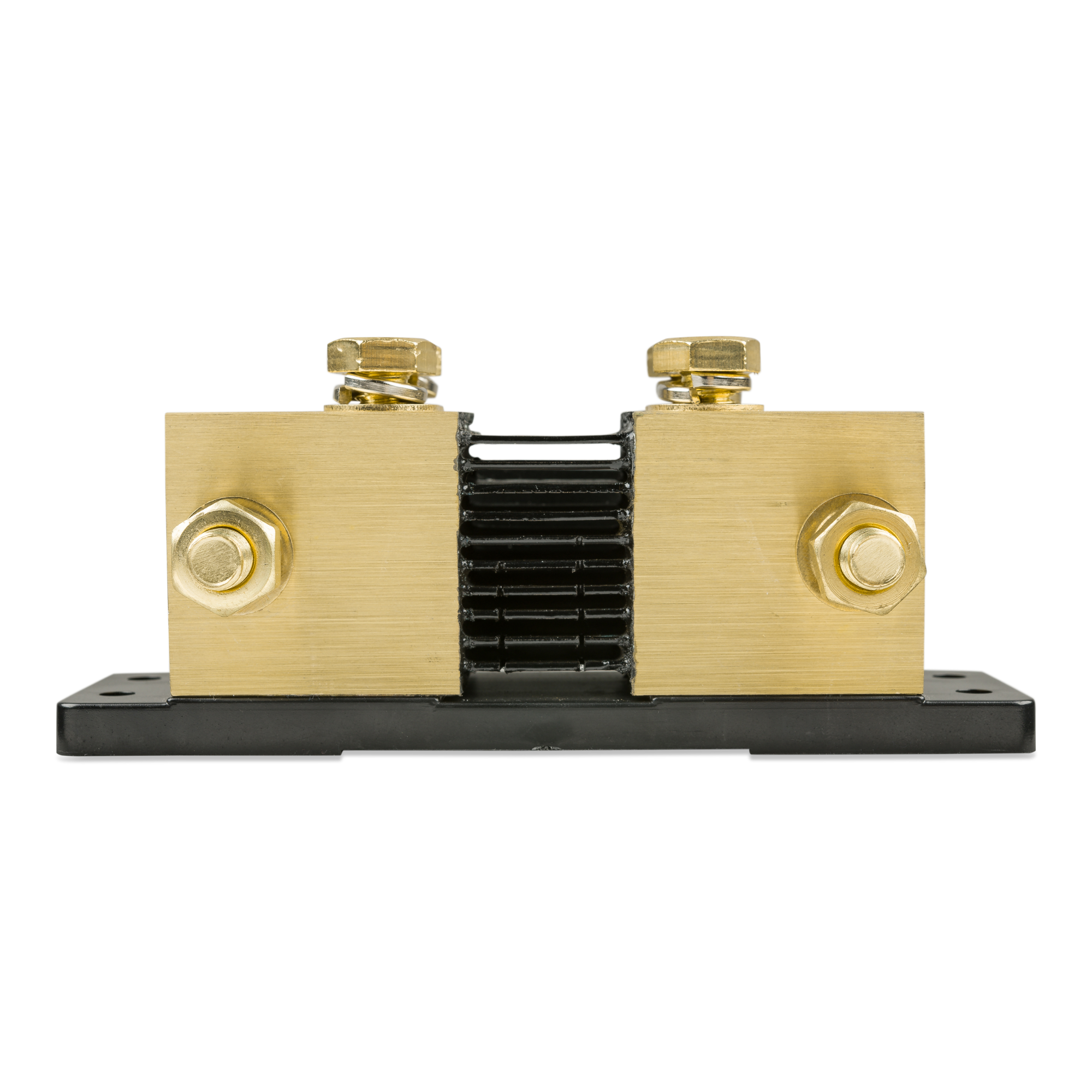 SmartShunt 50mV Battery Shunts