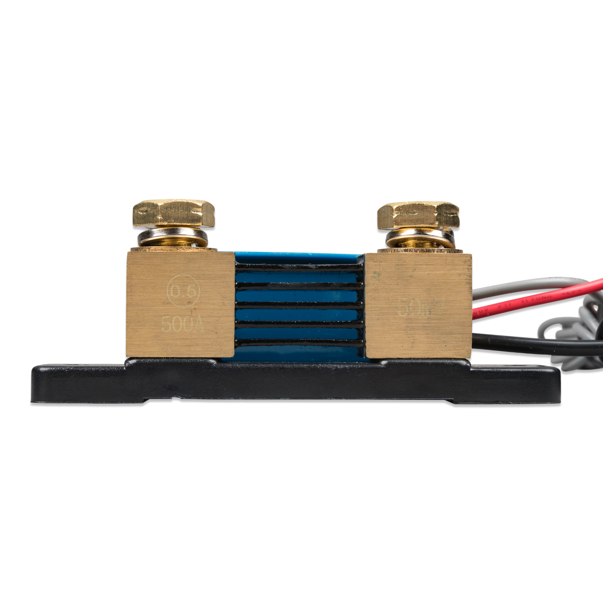 SmartShunt 500A/50mV IP65