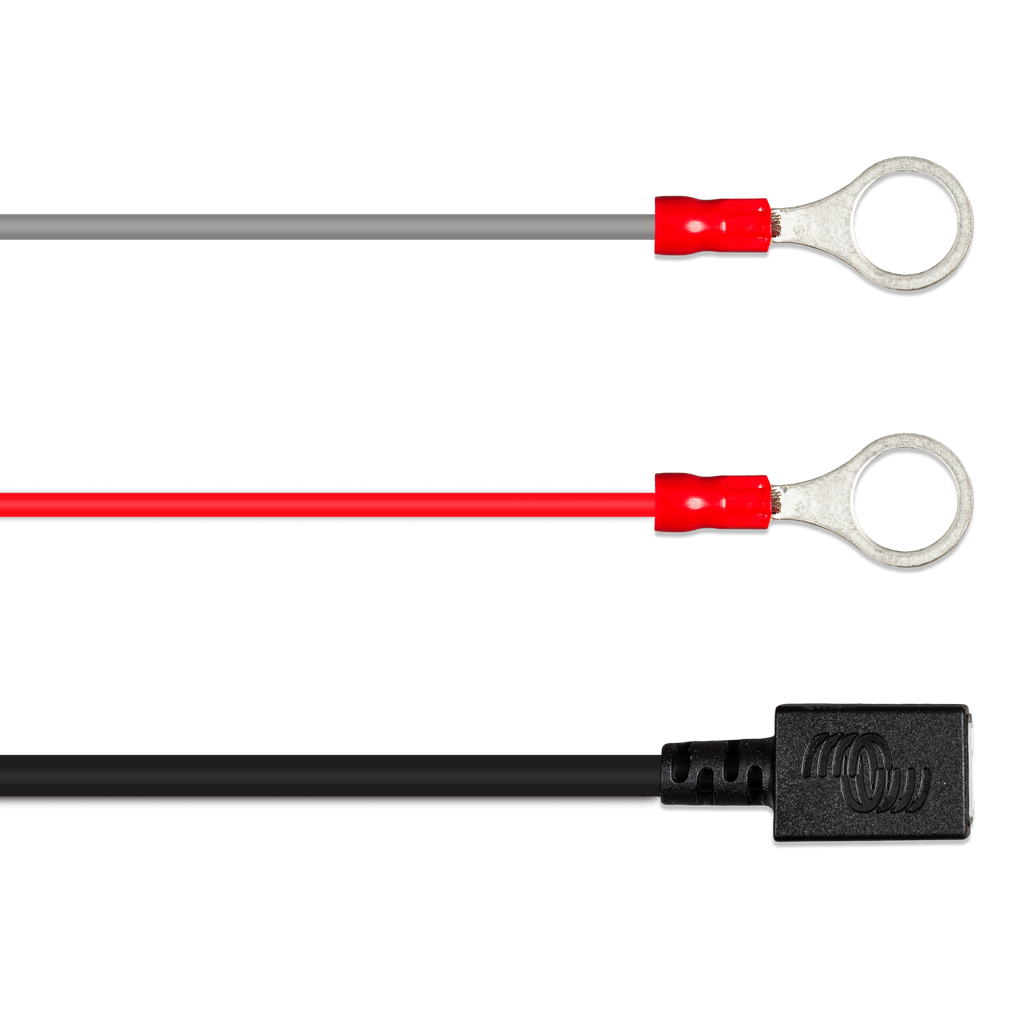 SmartShunt 500A/50mV IP65