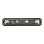 Busbar 250A 4P + Cover