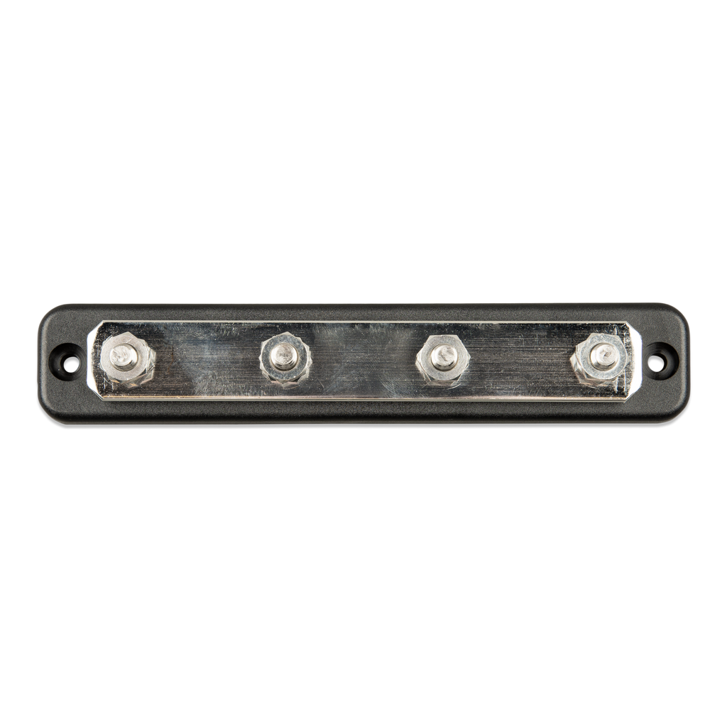 Busbar 250A 4P + Cover