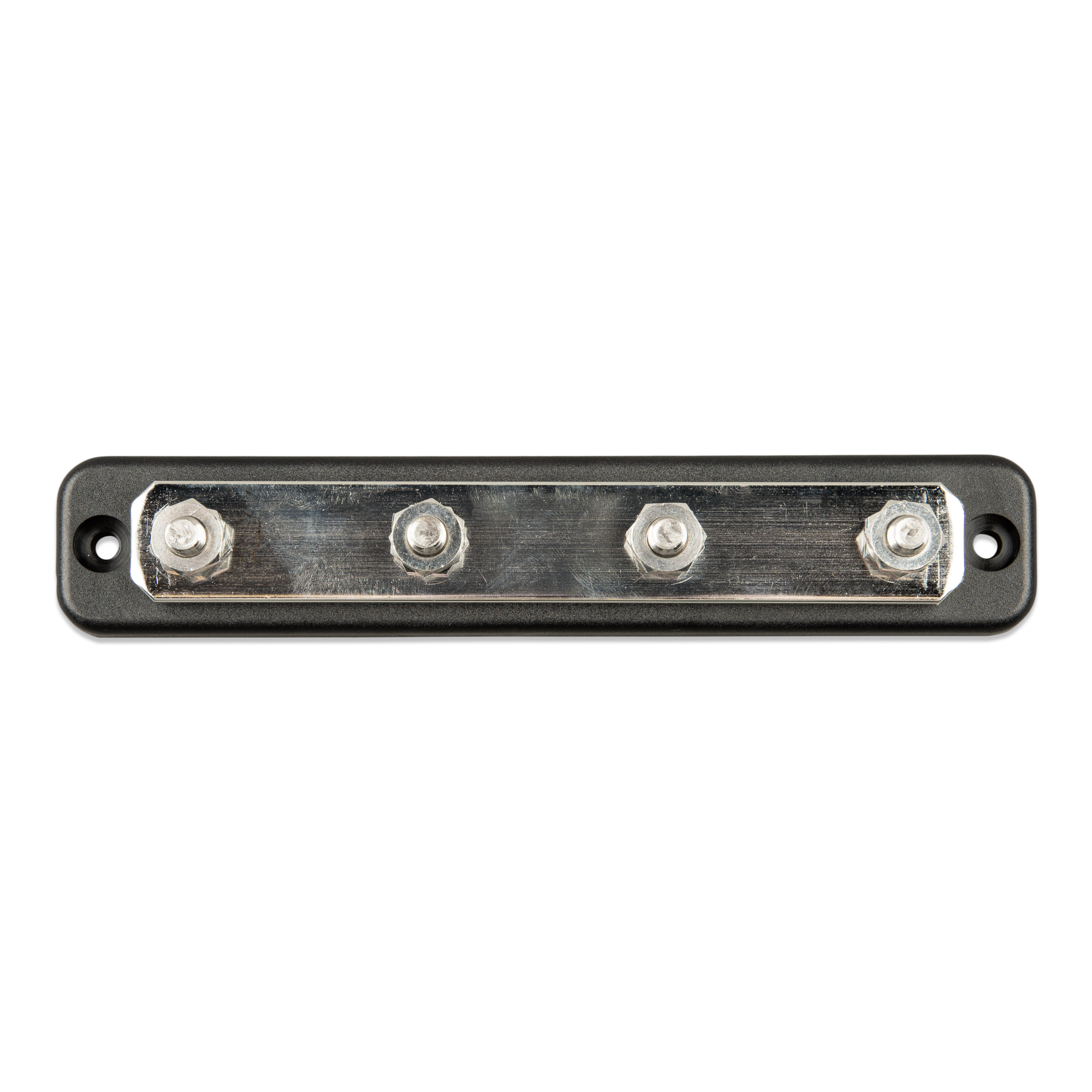 Busbar 250A 4P + Cover