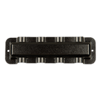 Busbar 250A 4P + Cover