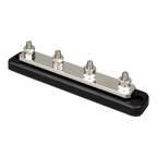 Busbar 250A 4P + Cover
