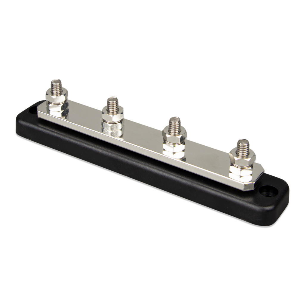 Busbar 250A 4P + Cover