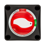 Battery Switch ON/OFF 275A
