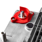 Wakespeed 48V/12V Bi-Directional DC-DC Converter