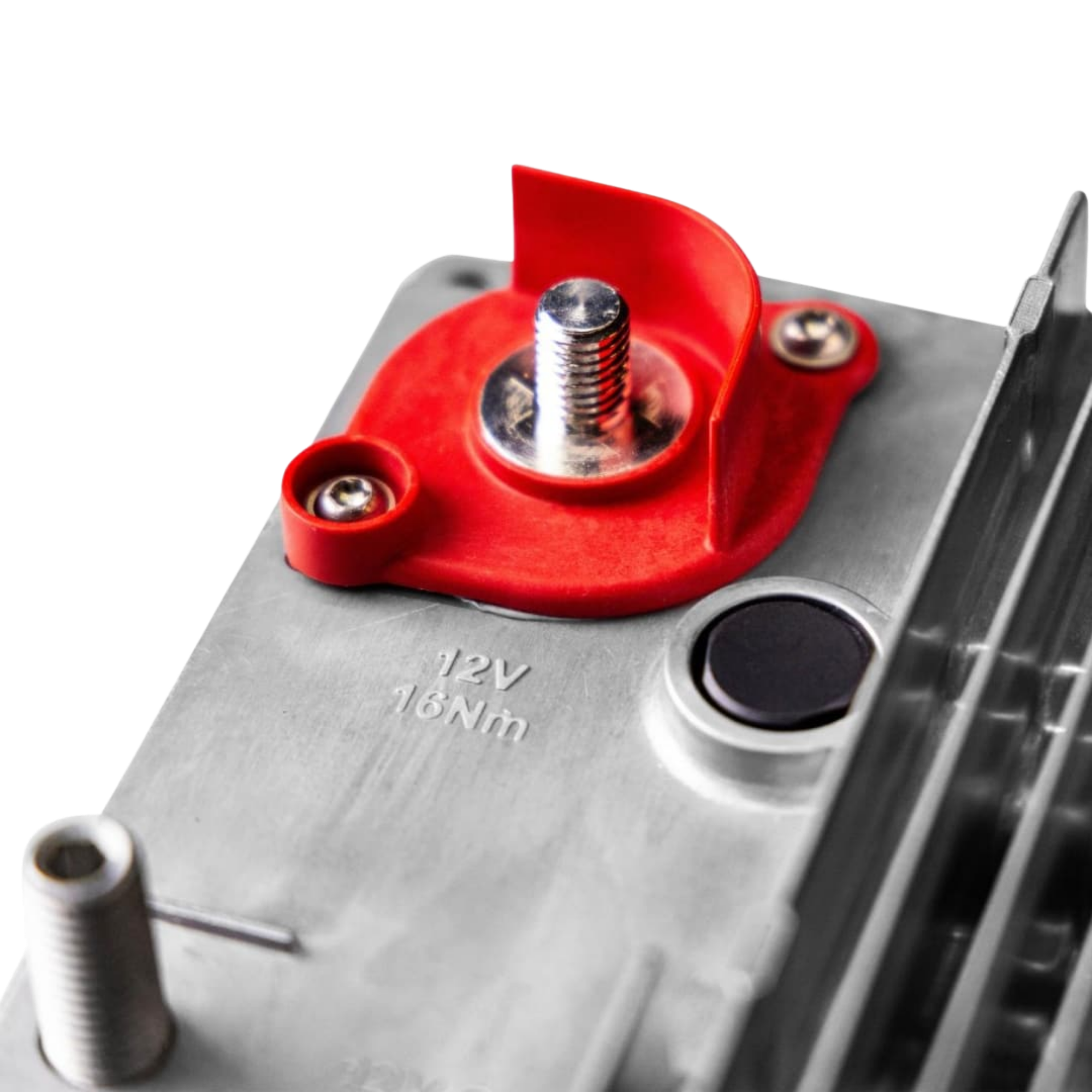 Wakespeed 48V/12V Bi-Directional DC-DC Converter