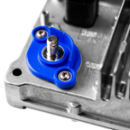 Wakespeed 48V/12V Bi-Directional DC-DC Converter