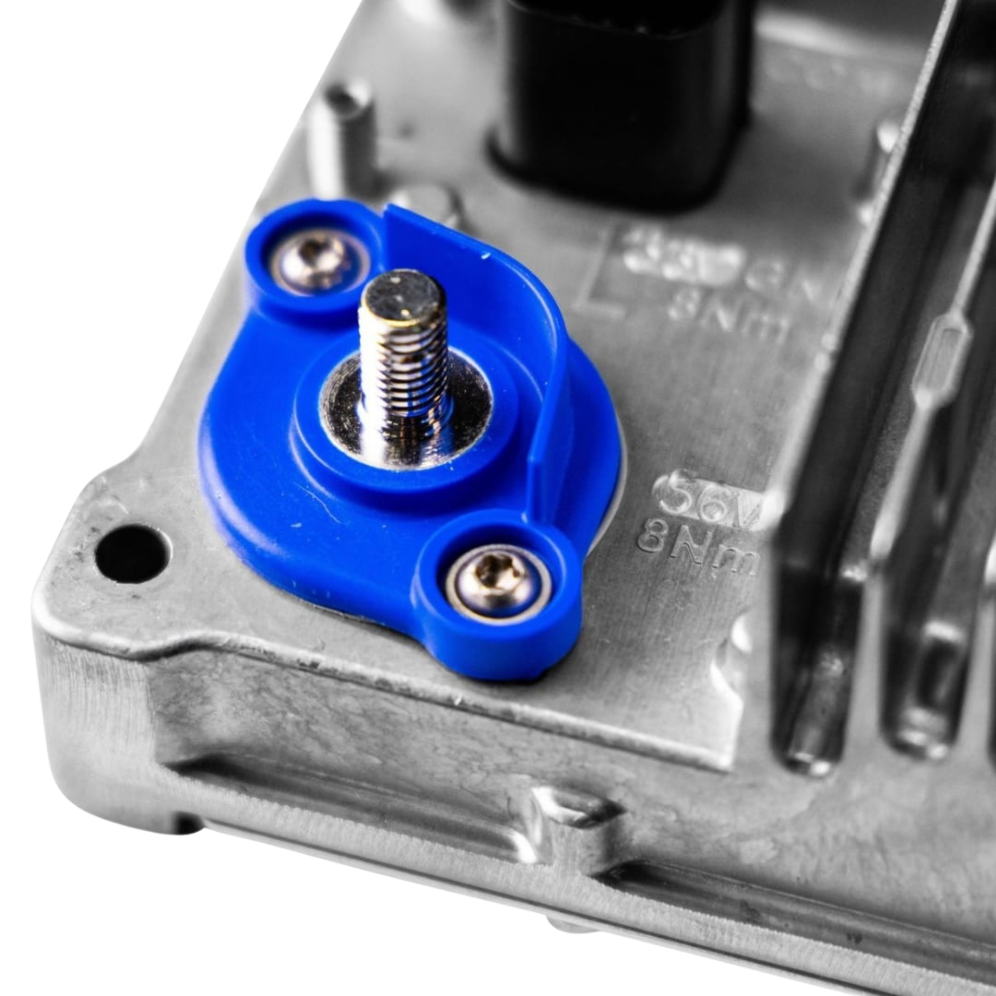 Wakespeed 48V/12V Bi-Directional DC-DC Converter