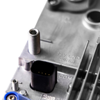 Wakespeed 48V/12V Bi-Directional DC-DC Converter