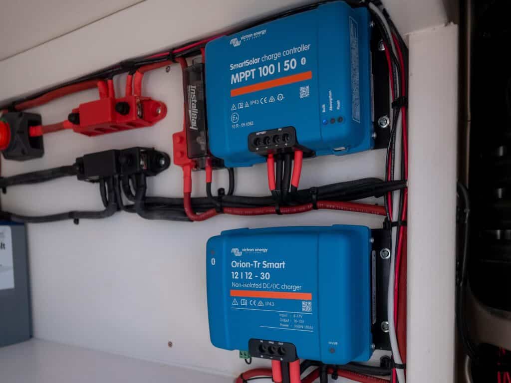 Guide to Programming a MPPT SmartSolar Charge Controller | Battle Born