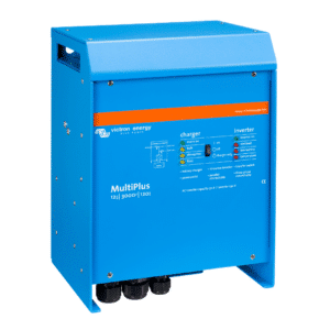 Victron Energy MultiPlus 12/3000/120-50 120V VE.Bus PMP123021102
