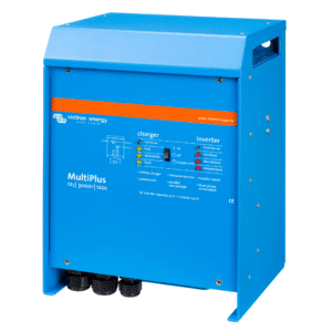 Victron Energy MultiPlus 12/3000/120-50 120V VE.Bus PMP123021102
