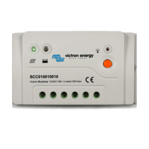 Victron BlueSolar PWM Pro Charge Controller