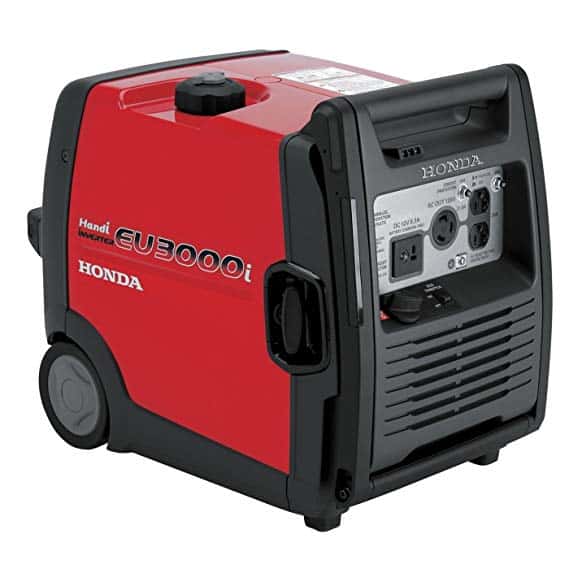 Honda Generator 