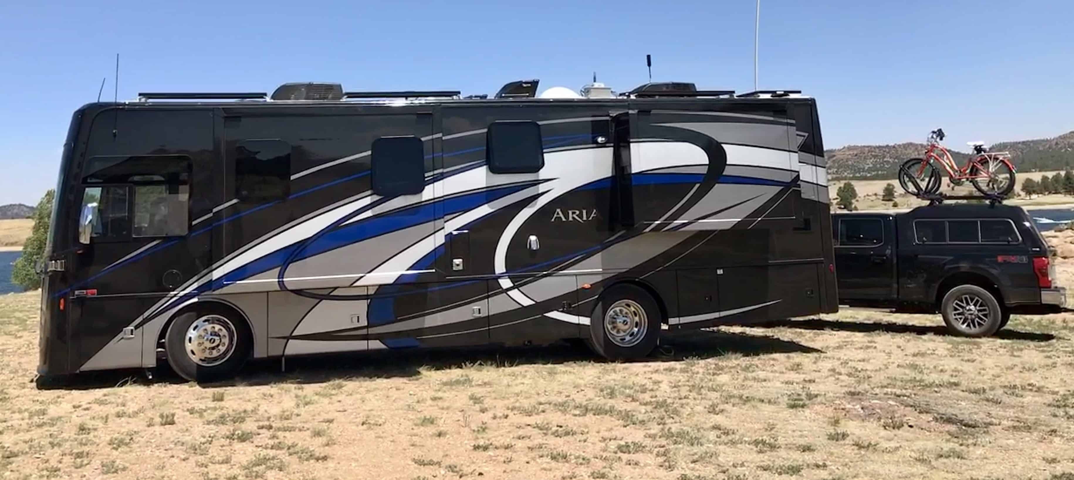 Aria RV