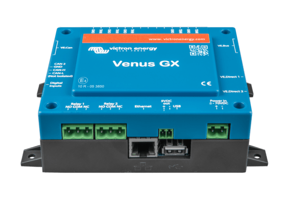 Venus GX (top_with connectors)