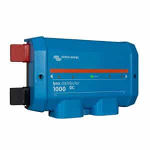 Victron Energy Lynx DC Distributor- LYN060102000